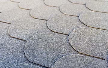 Leckhampton asphalt roofing costs