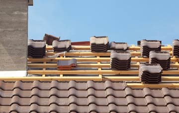 Leckhampton clay roofing costs