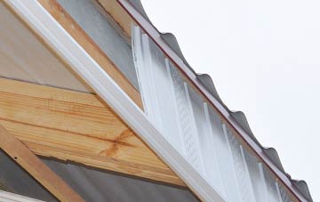 why Leckhampton fascia repairs are essential