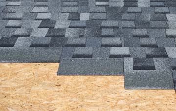 expert Leckhampton asphalt roof companies