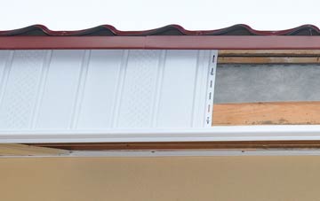 Leckhampton fascia repair costs