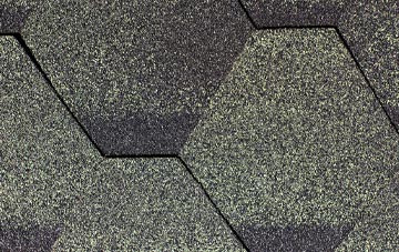 Leckhampton fibreglass shingle repairs