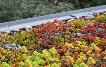 the cost of Leckhampton green roof installation