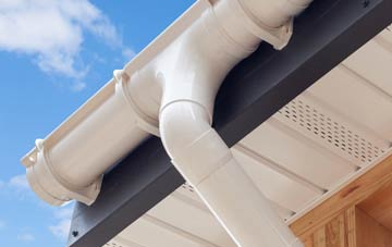 Leckhampton gutter installation costs
