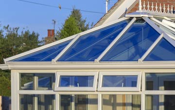 professional Leckhampton conservatory insulation