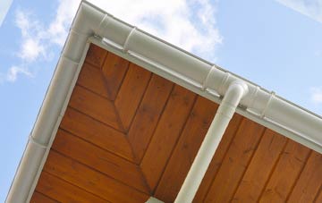 Leckhampton soffit types