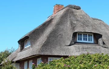 thatch roofing Leckhampton, Gloucestershire