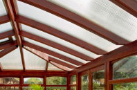 Leckhampton conservatory roofing insulation